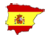 BODEGAS MEZQUITA - Espanol
