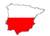 BODEGAS MEZQUITA - Polski